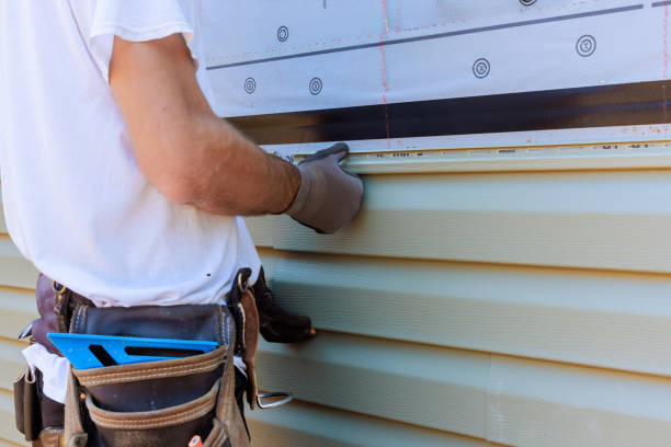 Trusted Siding Installation service in Union, NJ - Creative Siding